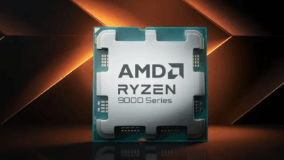 AMD-এর নতুন Ryzen 9 9950X প্রসেসর
