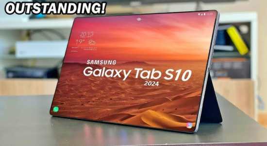 samsung galaxy tab s10 plus