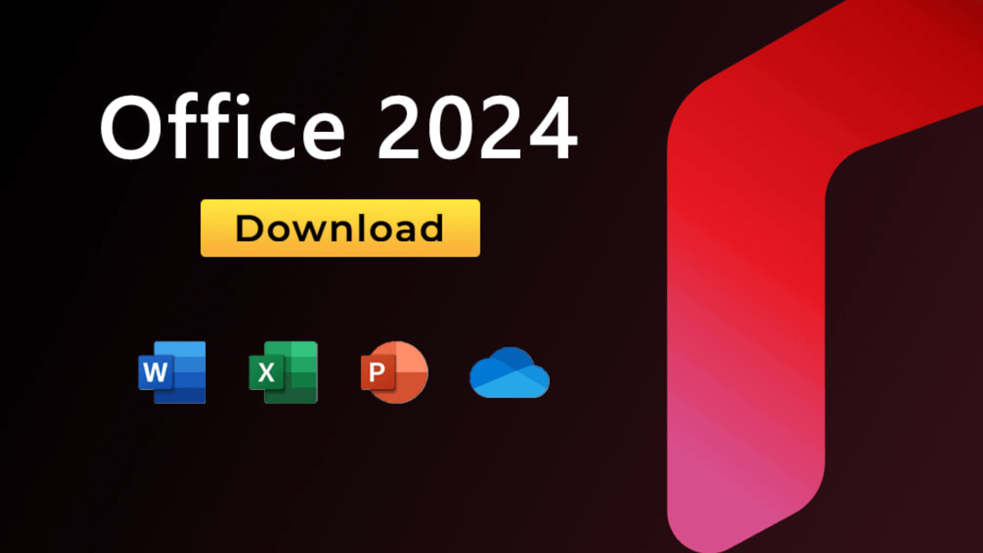 Microsoft Office 2024 Windows এবং macOS ব্যবহারকারীদের জন্য