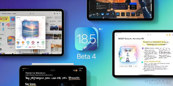 iOS 18.5 Beta 4: কী নতুন এসেছে?