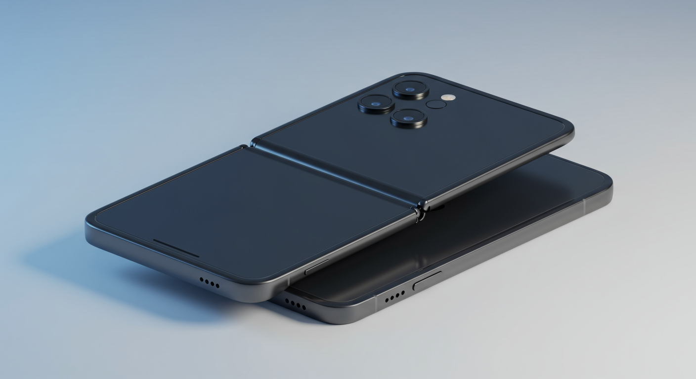 Foldable iPhone 2026, Apple ভাঁজযোগ্য ফোন, ফোল্ডেবল আইফোন কবে আসবে, iphone foldable price, iphone foldable design, ming chi kuo iphone, iphone folding leaks, Apple Fold 2026