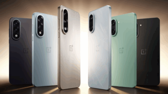 OnePlus Nord 5 ও Nord CE 5: মিড-রেঞ্জে বাজিমাতের স্মার্টফোন!
