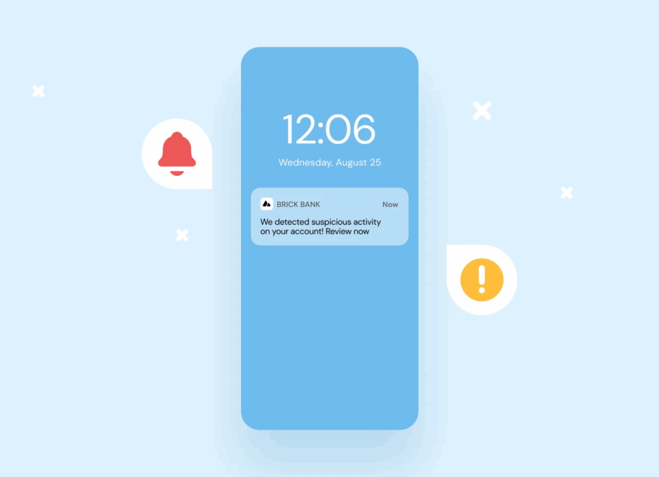 পুশ নোটিফিকেশন (Push Notification) এবং কুকি (Cookie)-এর মধ্যে পার্থক্য