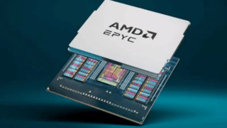 🧠 AMD-র নতুন 2nm Venice EPYC চিপস AI ও Cloud এর জন্য